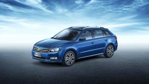 Volkswagen Gran Lavida '2015